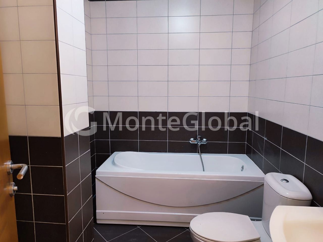 Wohnung in Dobra Voda, Montenegro, 113 m² - Foto 11