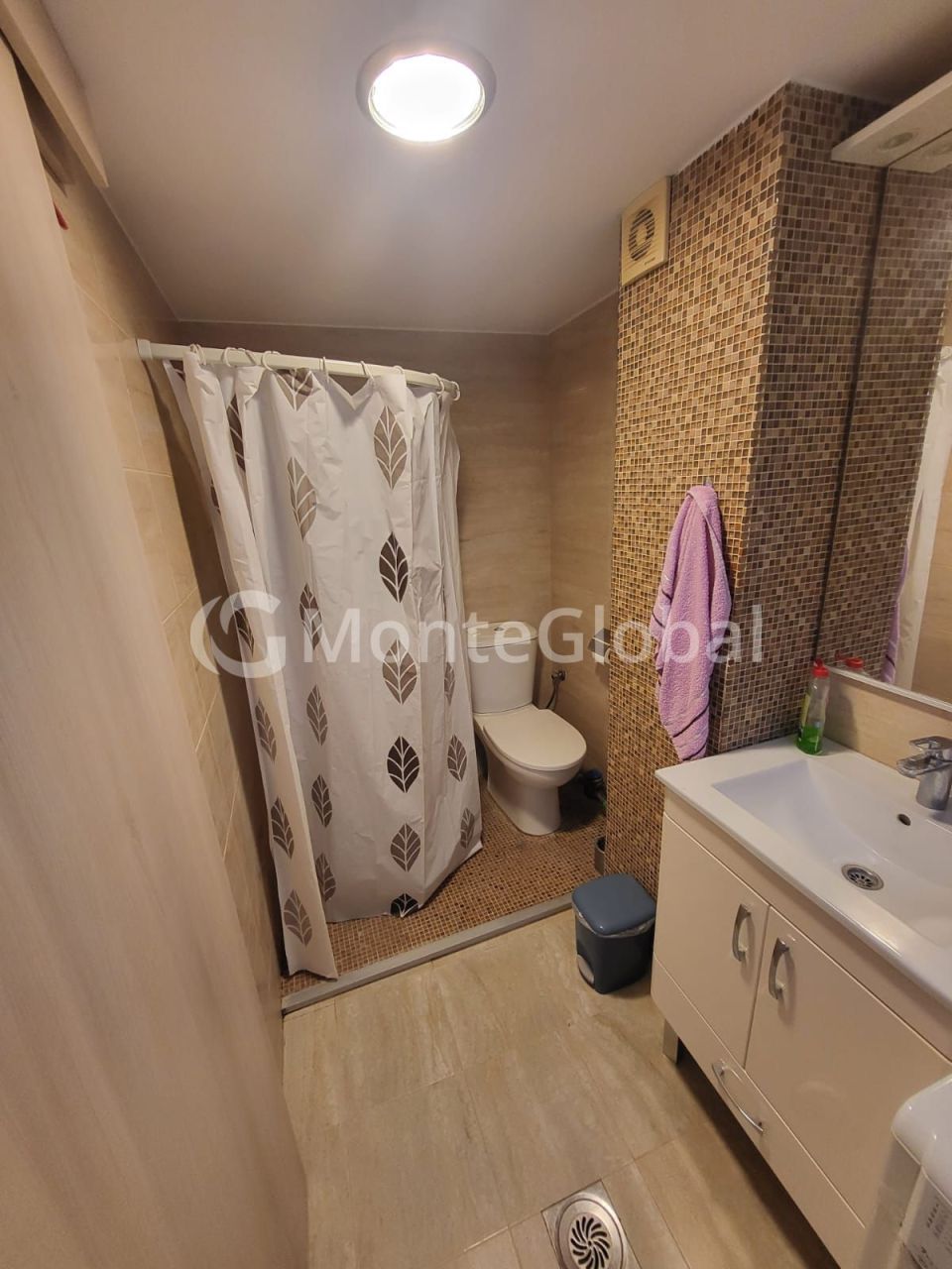 House in Bar, Montenegro, 38 m² - picture 11