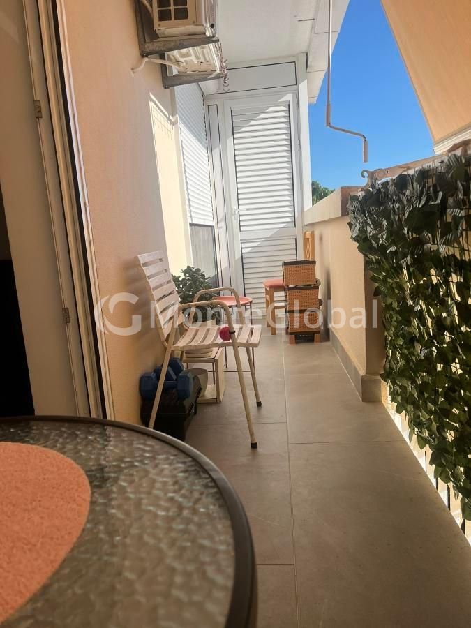 Piso en Petrovac, Montenegro, 50 m² - imagen 9