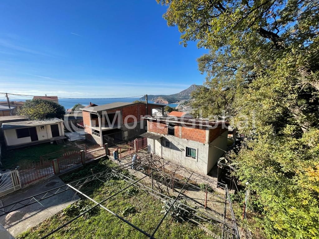 Maison à Sutomore, Monténégro, 146 m² - image 11