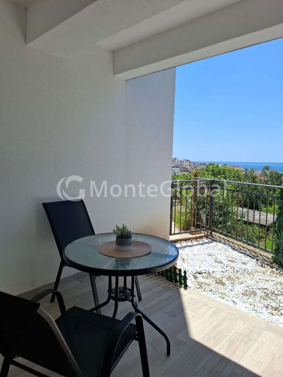 Piso en Dobra Voda, Montenegro, 54 m² - imagen 11