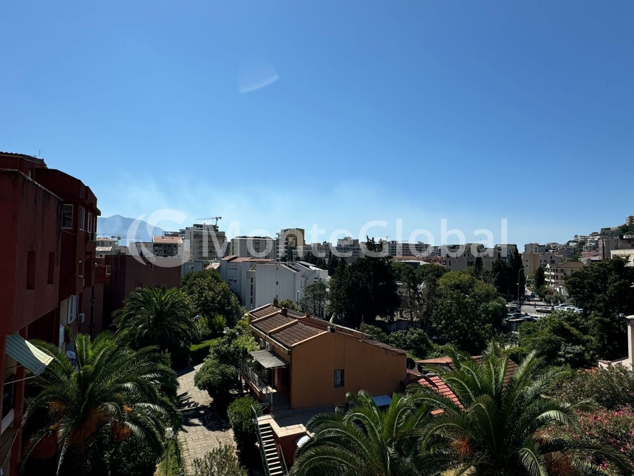 Appartamento a Budva, Montenegro, 50 m² - foto 11