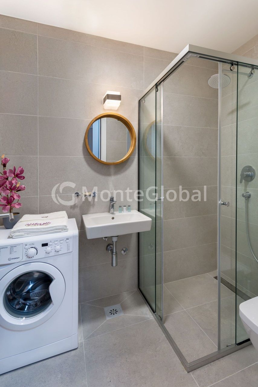 Appartamento a Becici, Montenegro, 43 m² - foto 11