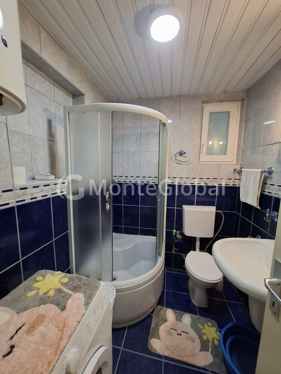 Appartement au Bar, Monténégro, 60 m² - image 11