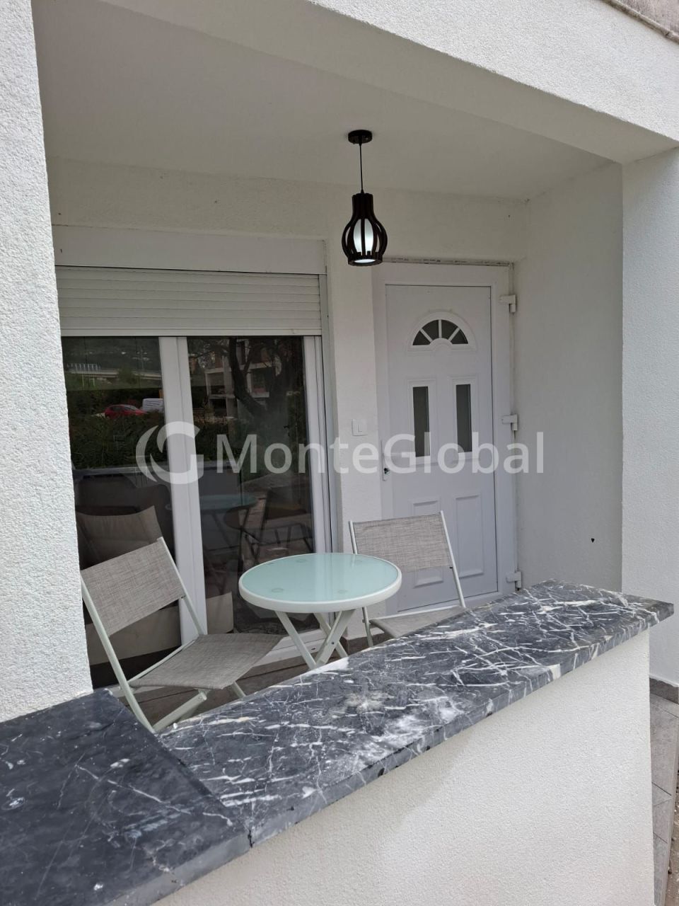 Flat in Bar, Montenegro, 33 m² - picture 11