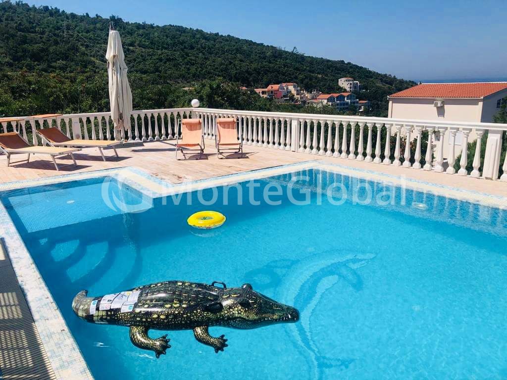 Casa Utekha, Montenegro, 202 m² - foto 11