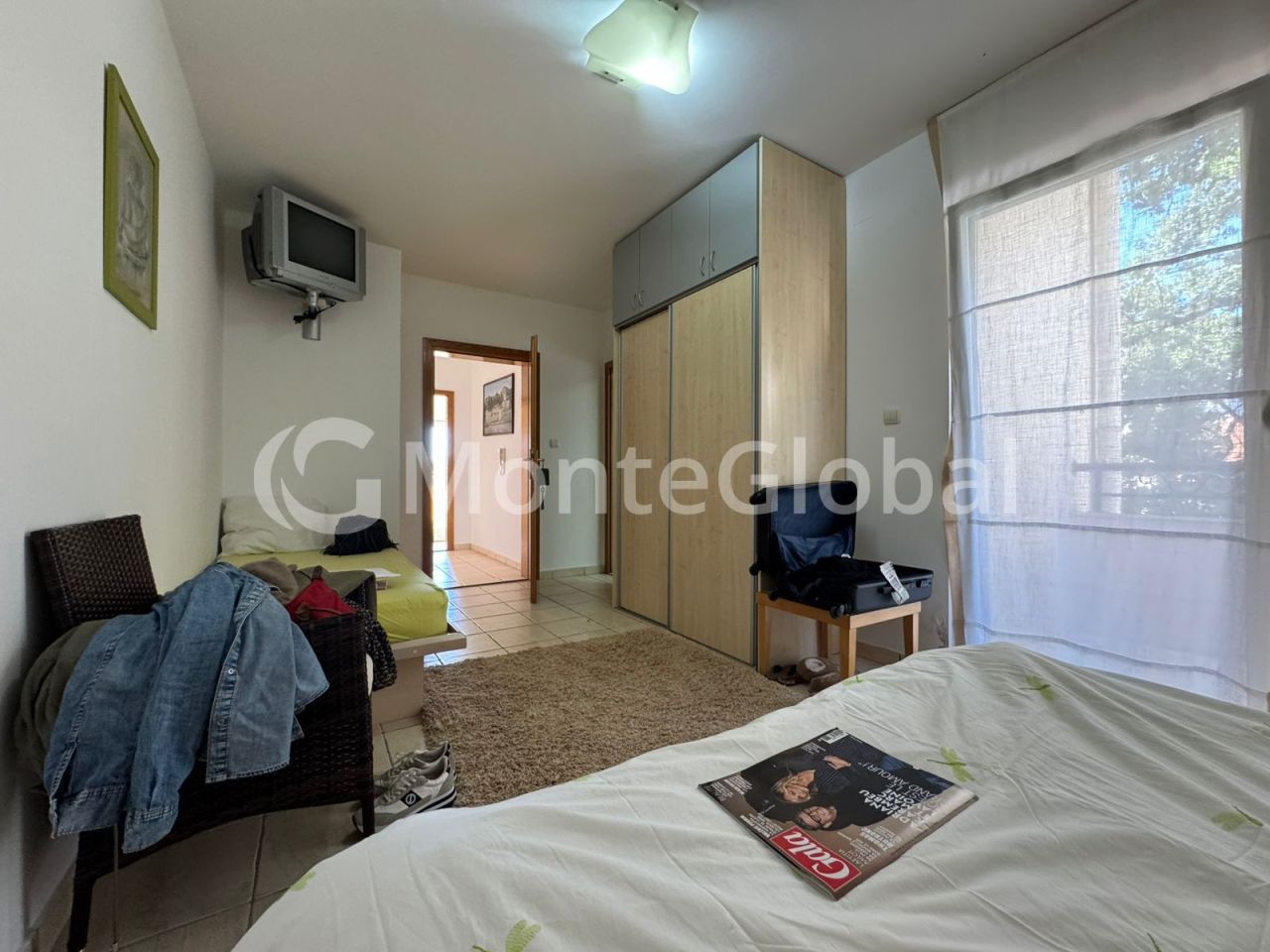 Flat in Becici, Montenegro, 228 m² - picture 11