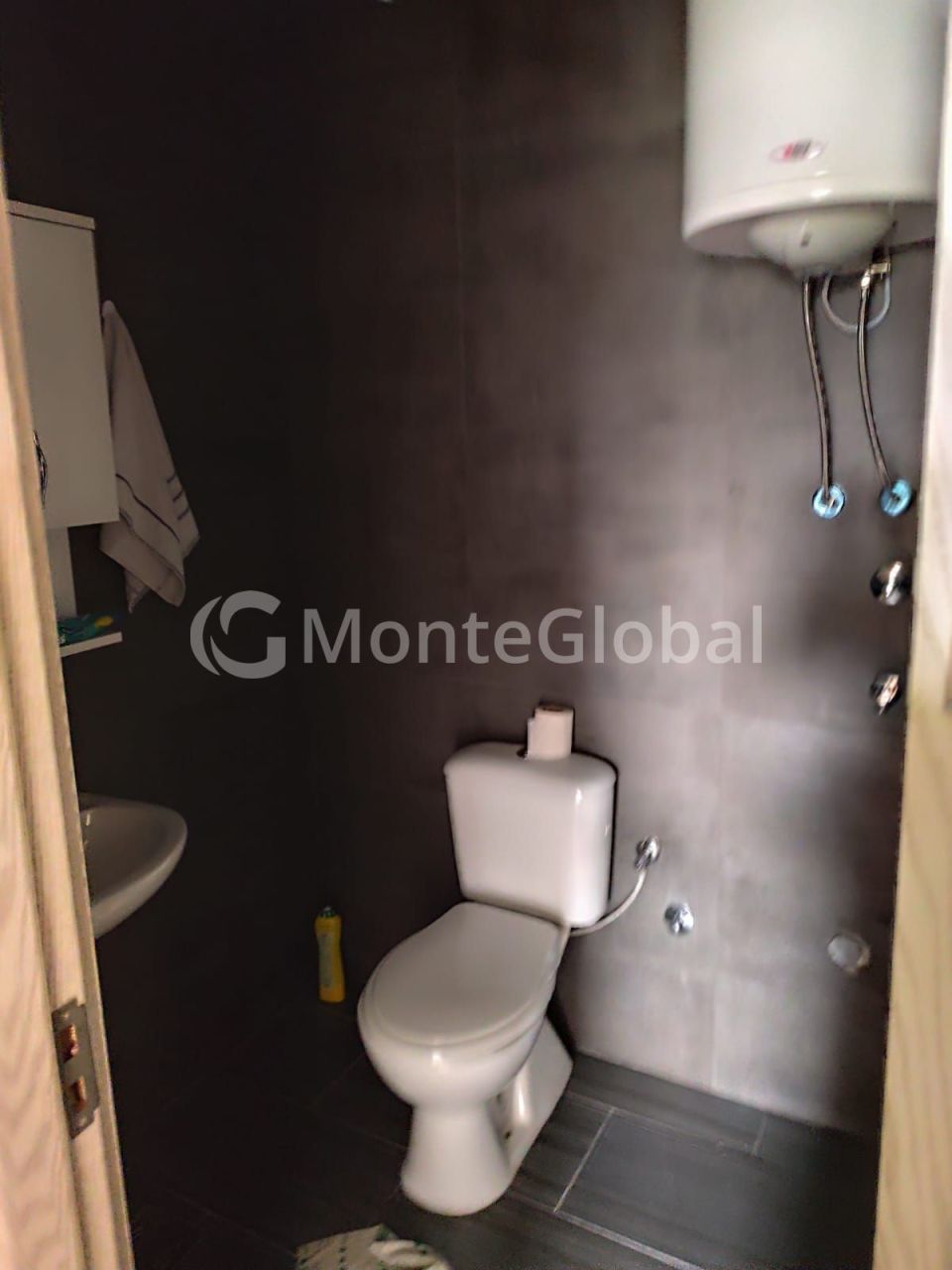 Piso en Podgorica, Montenegro, 66 m² - imagen 11