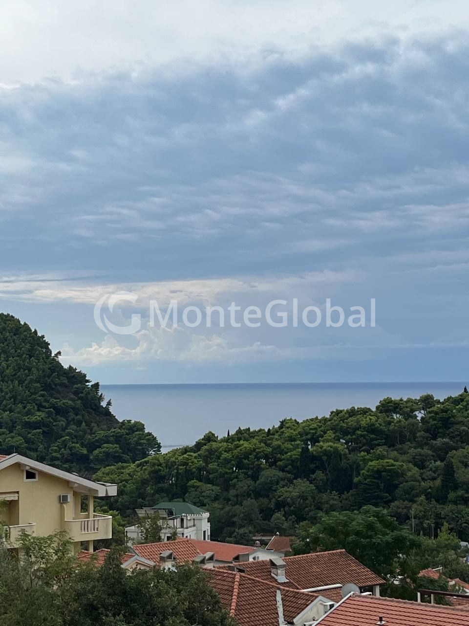 Appartamento a Petrovac, Montenegro, 50 m² - foto 11
