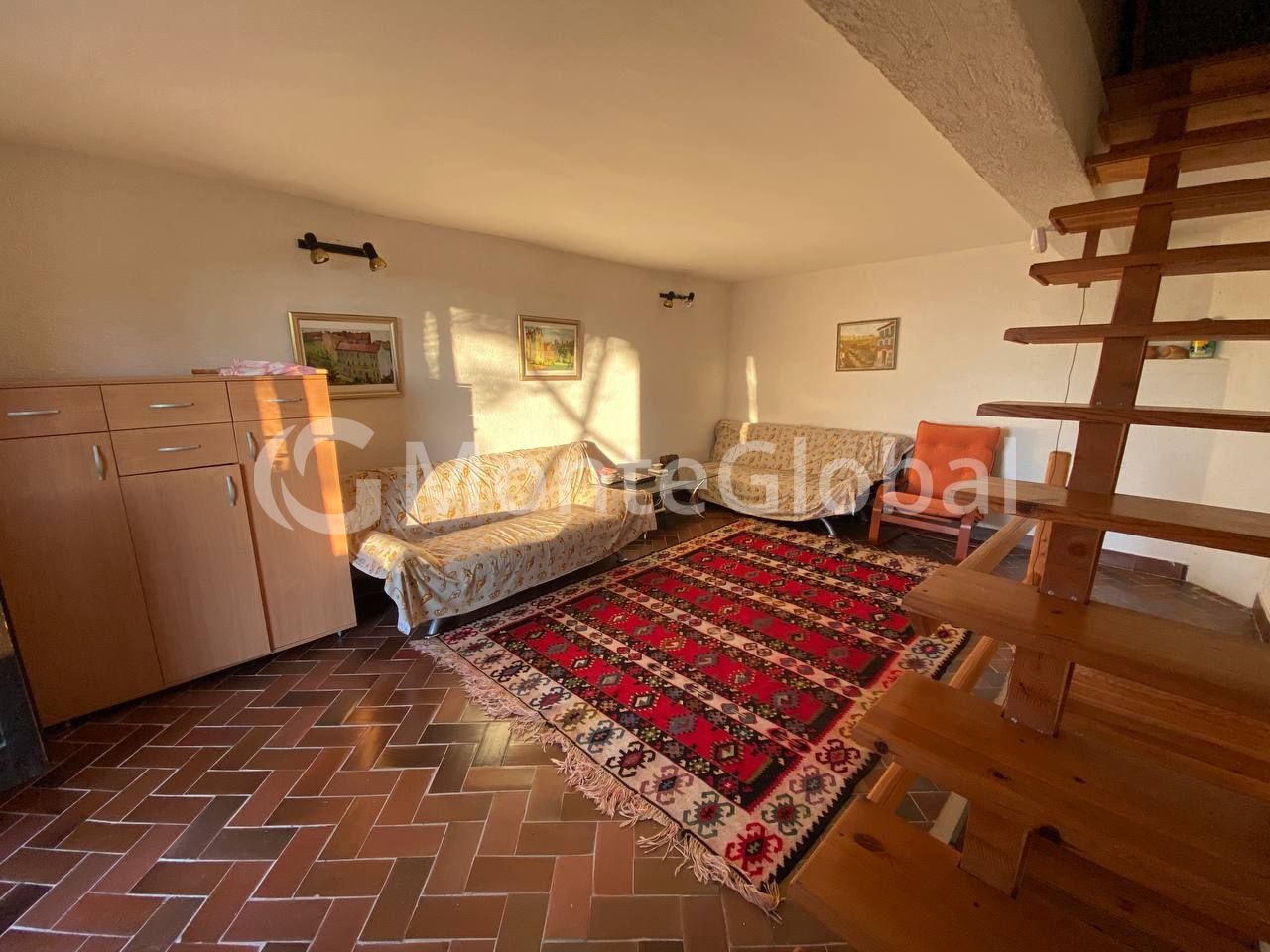 Haus in Budva, Montenegro, 104 m² - Foto 11