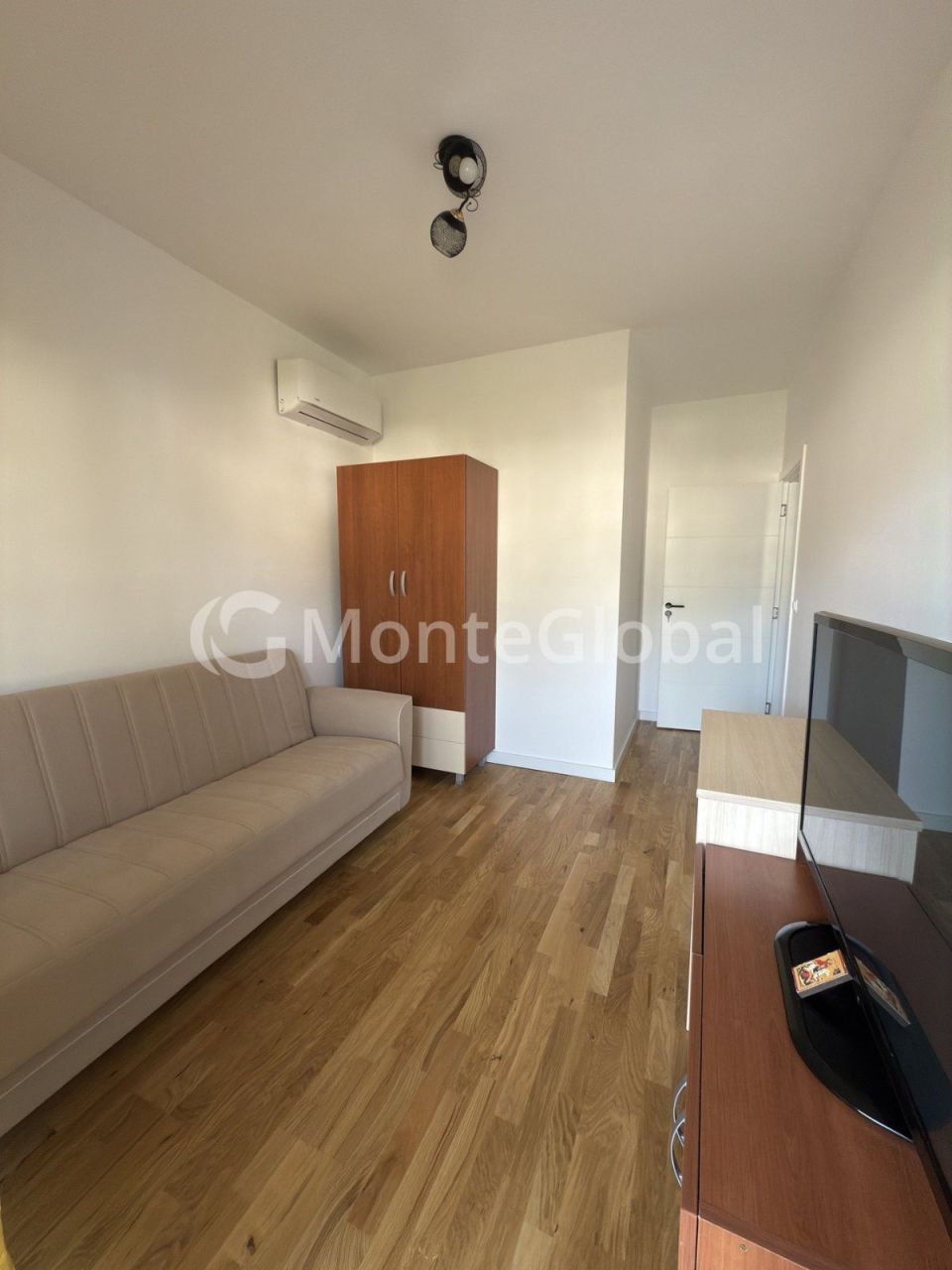 Wohnung in Bar, Montenegro, 68 m² - Foto 11