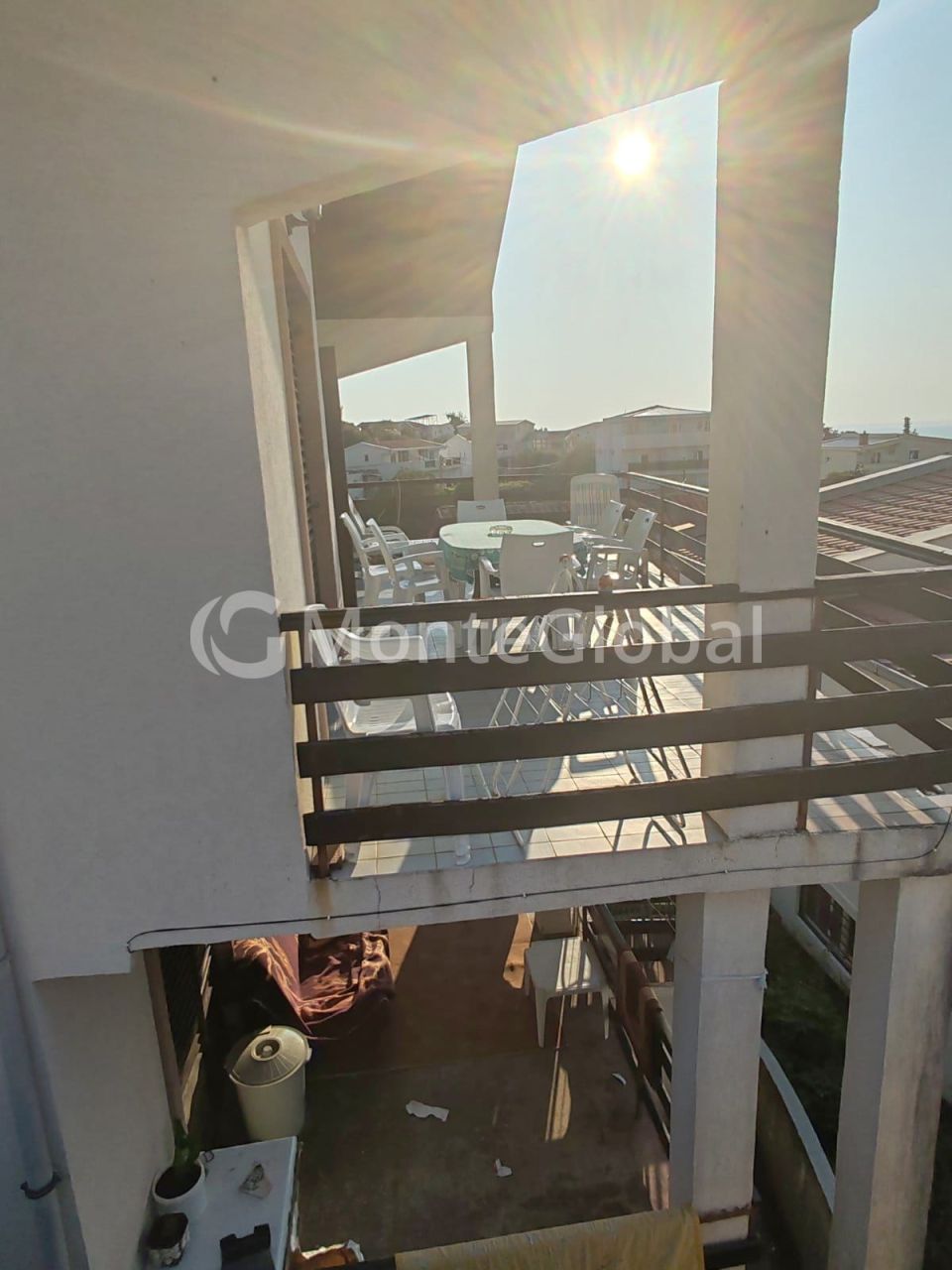 Casa en Dobra Voda, Montenegro, 120 m² - imagen 11