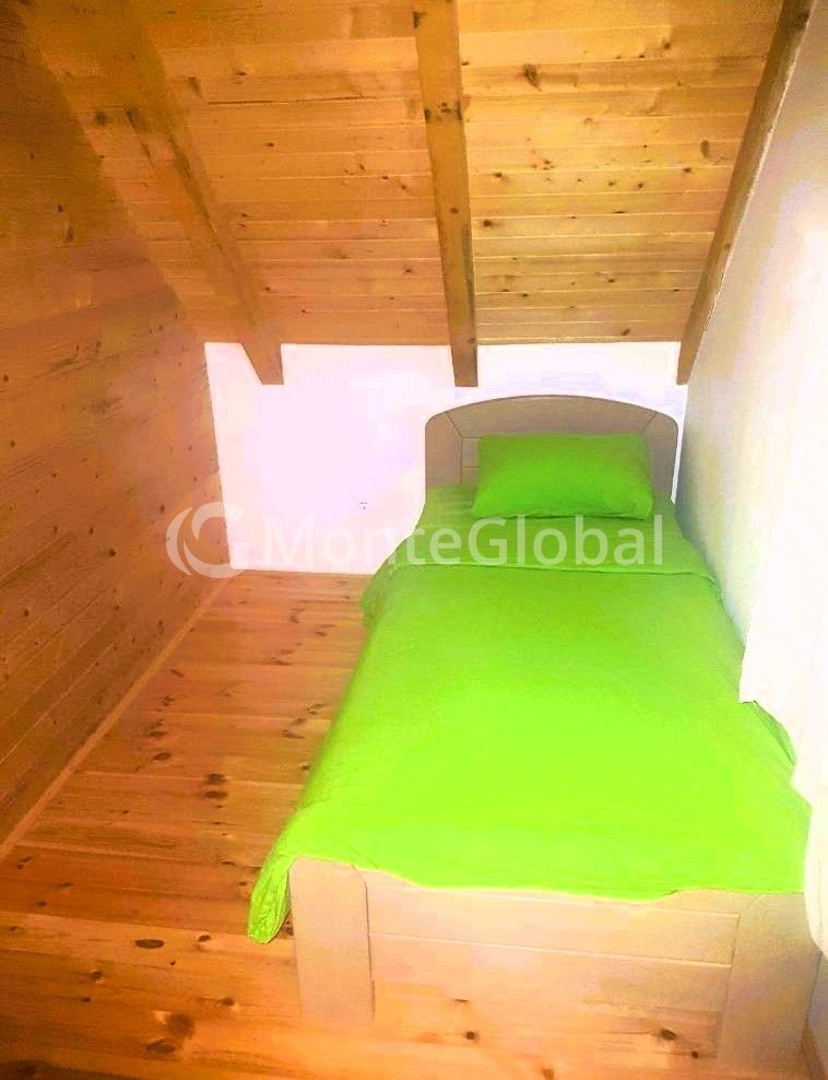 Maison à Zabljak, Monténégro, 75 m² - image 11