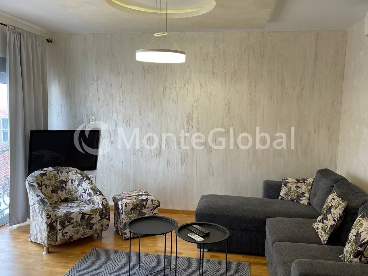 Flat in Becici, Montenegro, 44 m² - picture 11