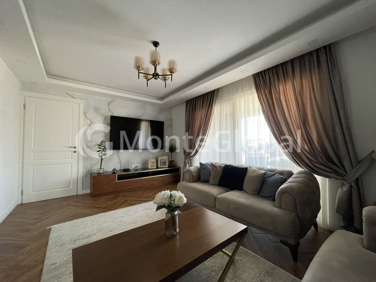 Villa a Bar, Montenegro, 539 m² - foto 12