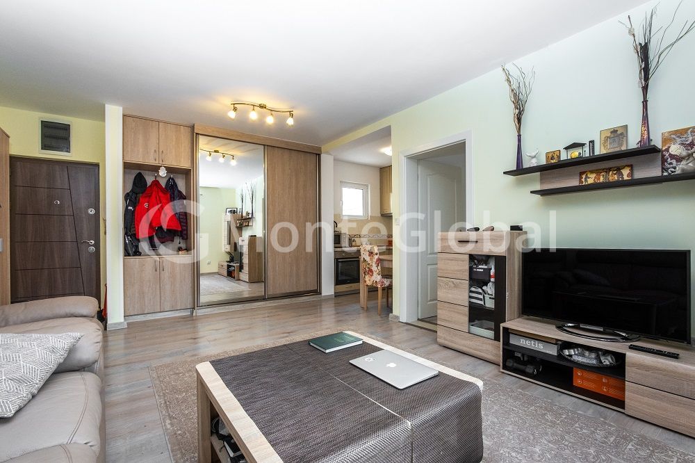 Appartement à Becici, Monténégro, 64 m² - image 12