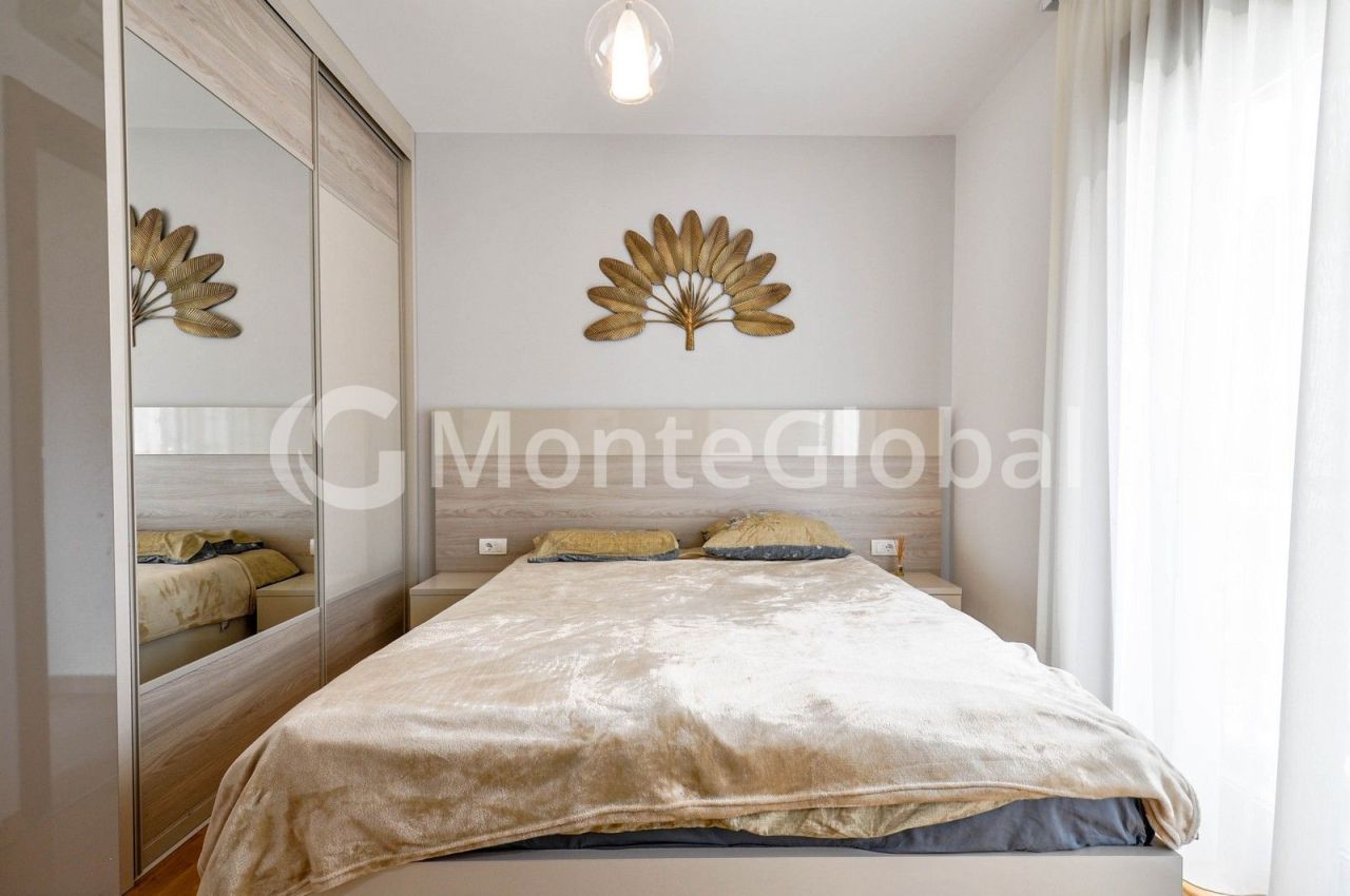 Appartement à Becici, Monténégro, 88 m² - image 12