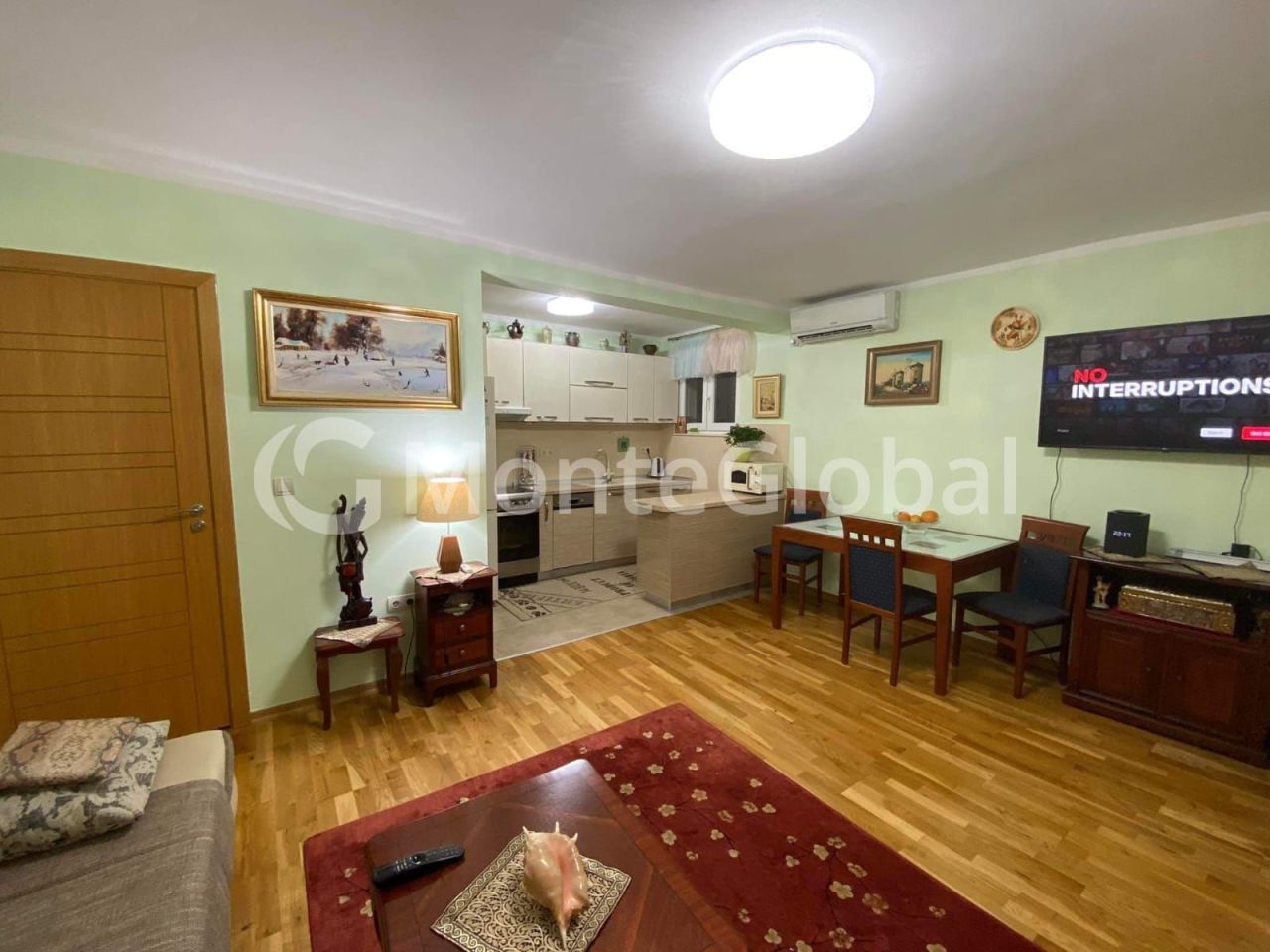 Casa en Sutomore, Montenegro, 290 m² - imagen 12