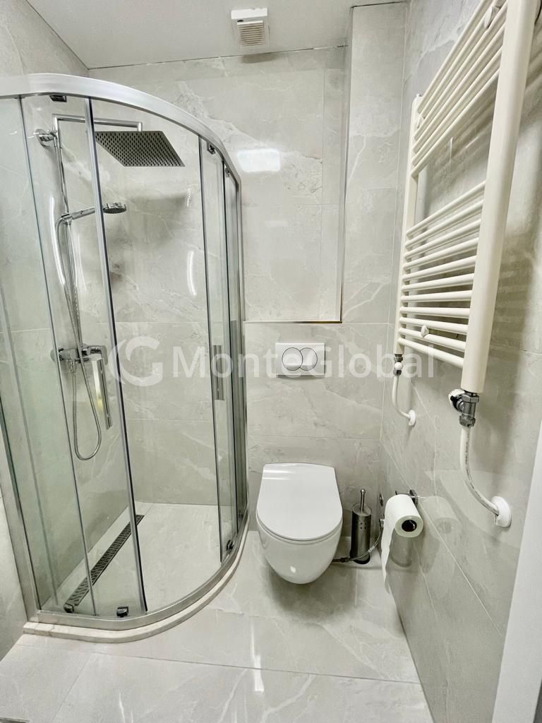 Wohnung in Dobra Voda, Montenegro, 240 m² - Foto 8