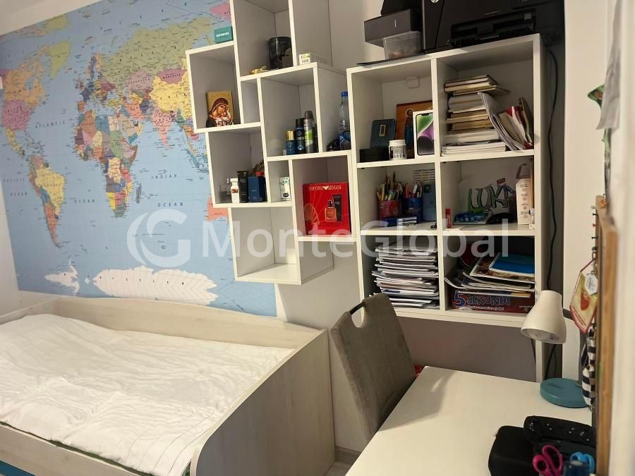 Piso en Petrovac, Montenegro, 50 m² - imagen 10