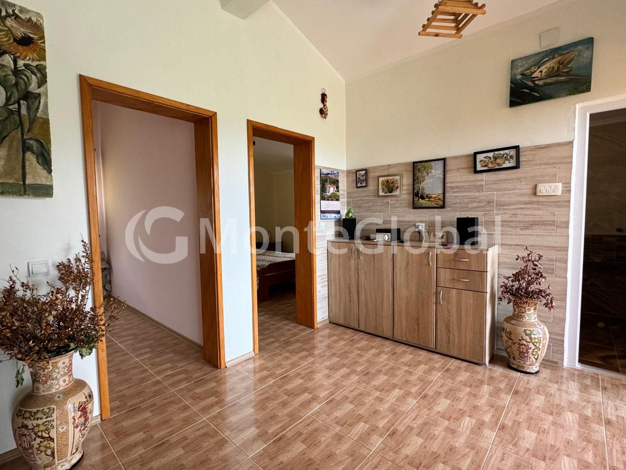 House in Bar, Montenegro, 150 m² - picture 12