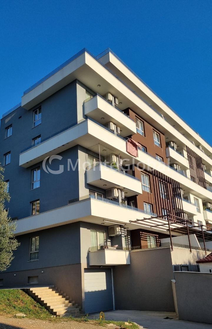 Appartamento a Becici, Montenegro, 43 m² - foto 12