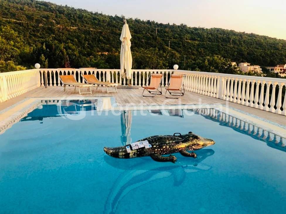 Casa Utekha, Montenegro, 202 m² - foto 12