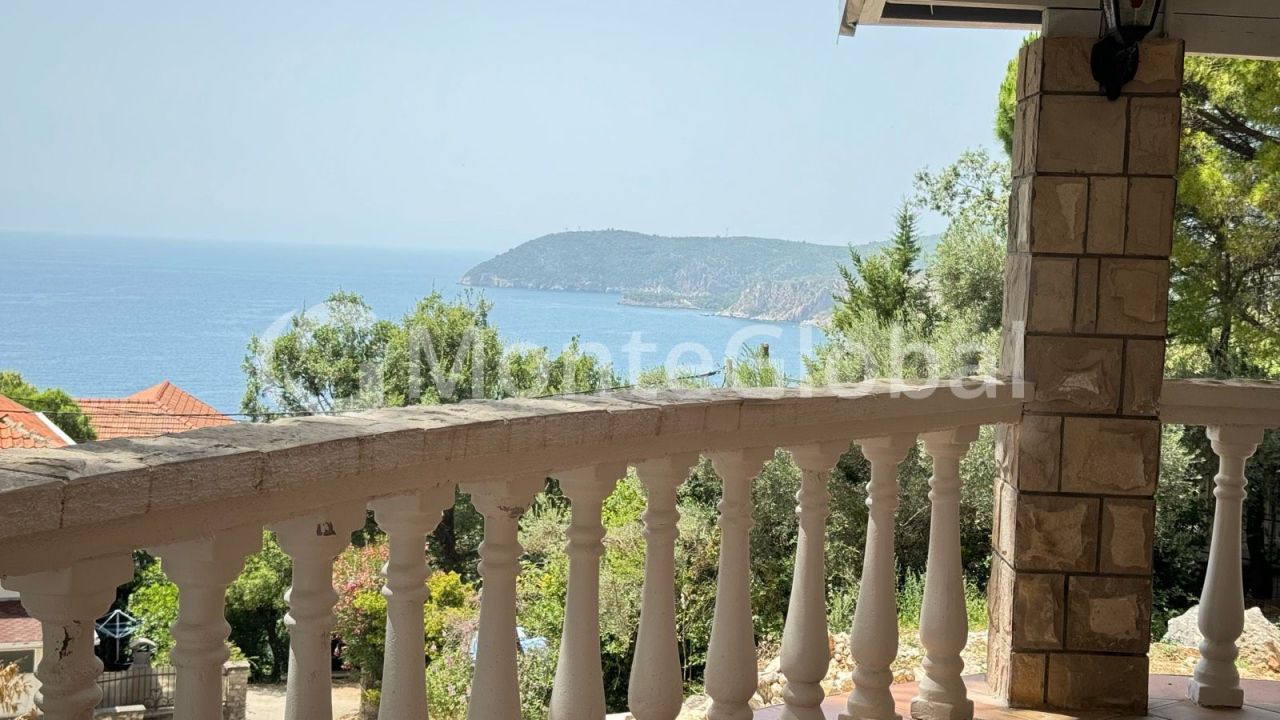 House in Sutomore, Montenegro, 340 m² - picture 12