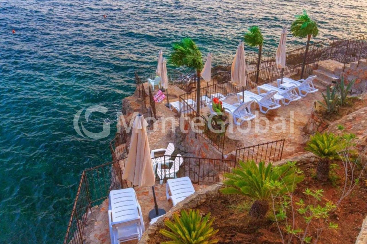 Wohnung in Dobra Voda, Montenegro, 54 m² - Foto 12