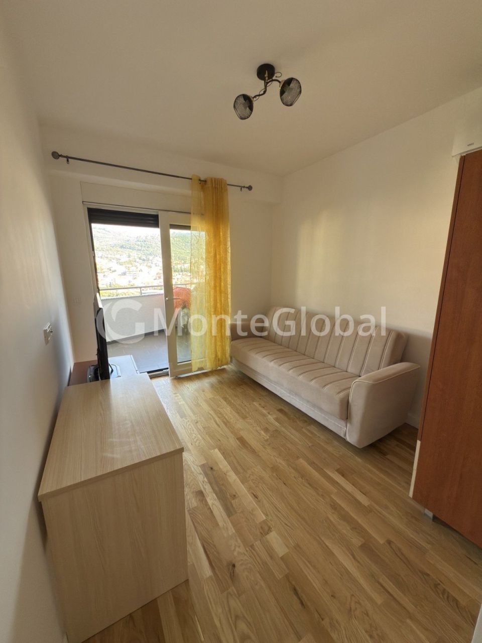 Wohnung in Bar, Montenegro, 68 m² - Foto 12