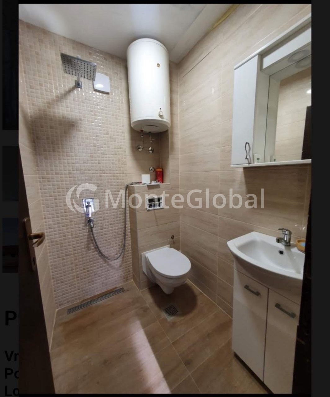 House in Bijela, Montenegro, 165 m² - picture 12