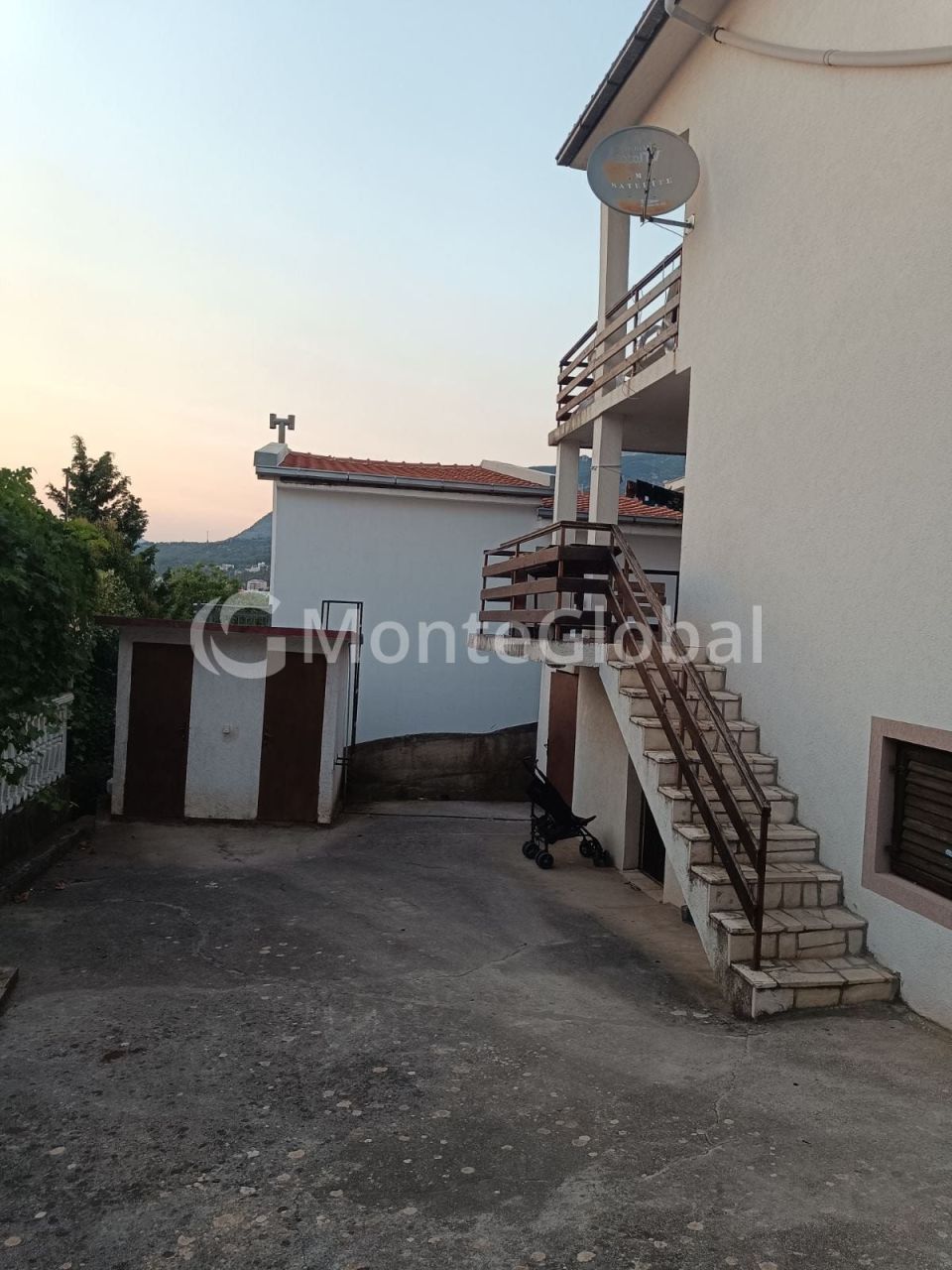 Casa en Dobra Voda, Montenegro, 120 m² - imagen 12