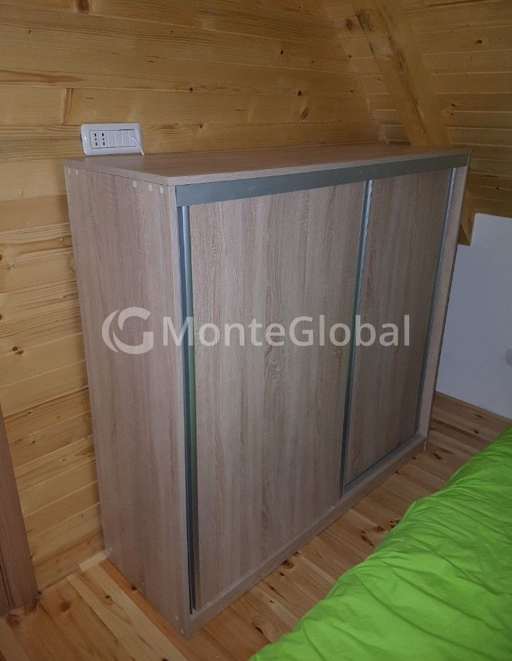 Maison à Zabljak, Monténégro, 75 m² - image 12