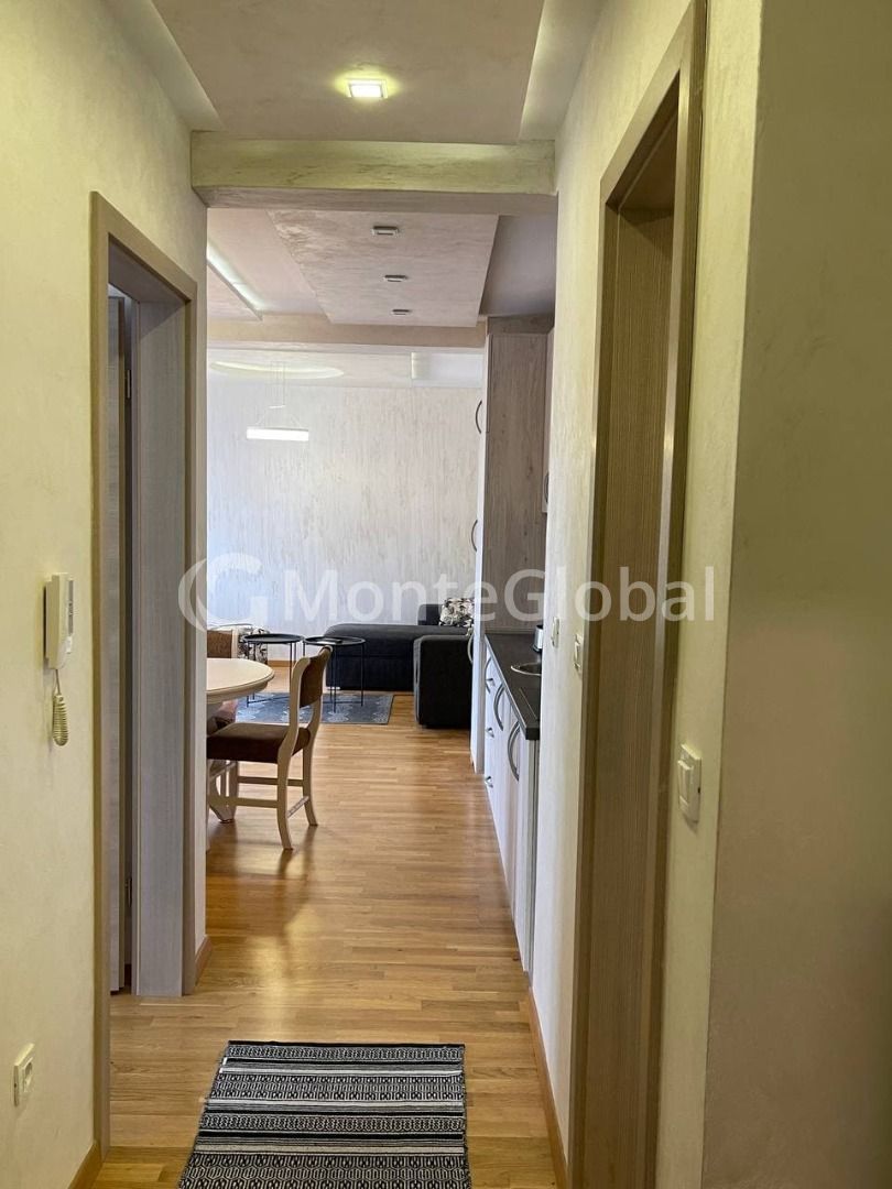 Flat in Becici, Montenegro, 44 m² - picture 12