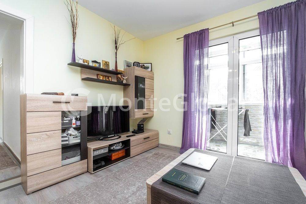 Appartement à Becici, Monténégro, 64 m² - image 13