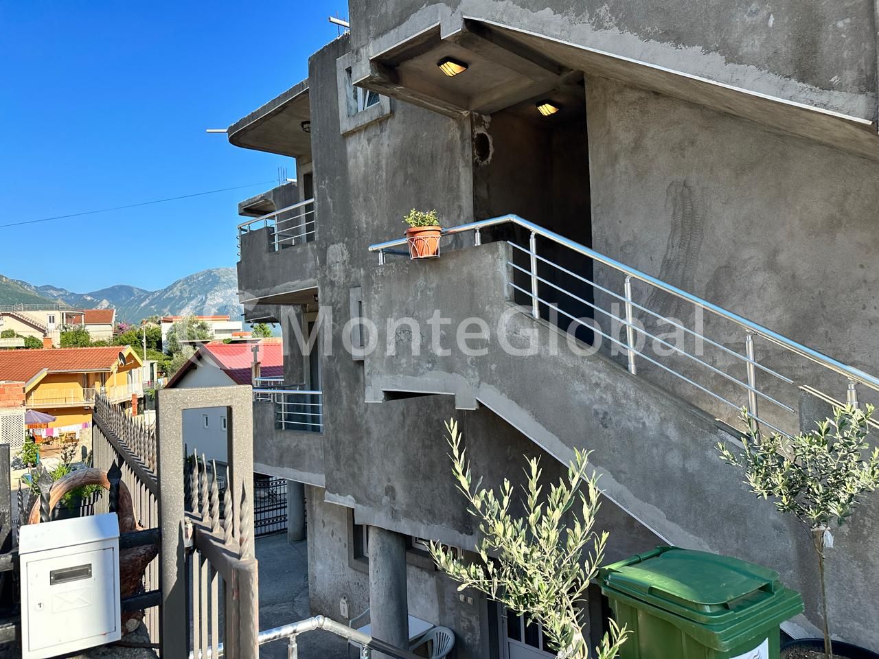 Haus in Bar, Montenegro, 600 m² - Foto 13