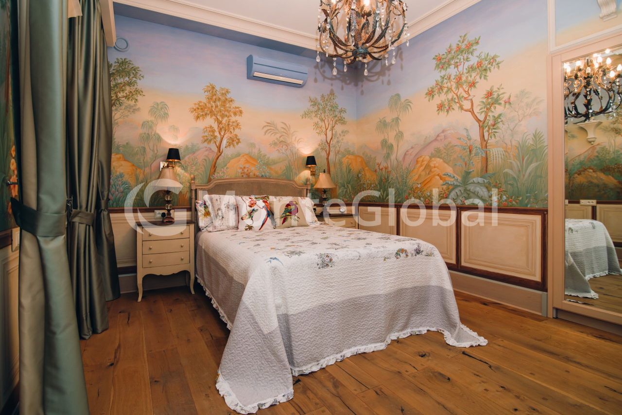 Villa a Budva, Montenegro, 550 m² - foto 13