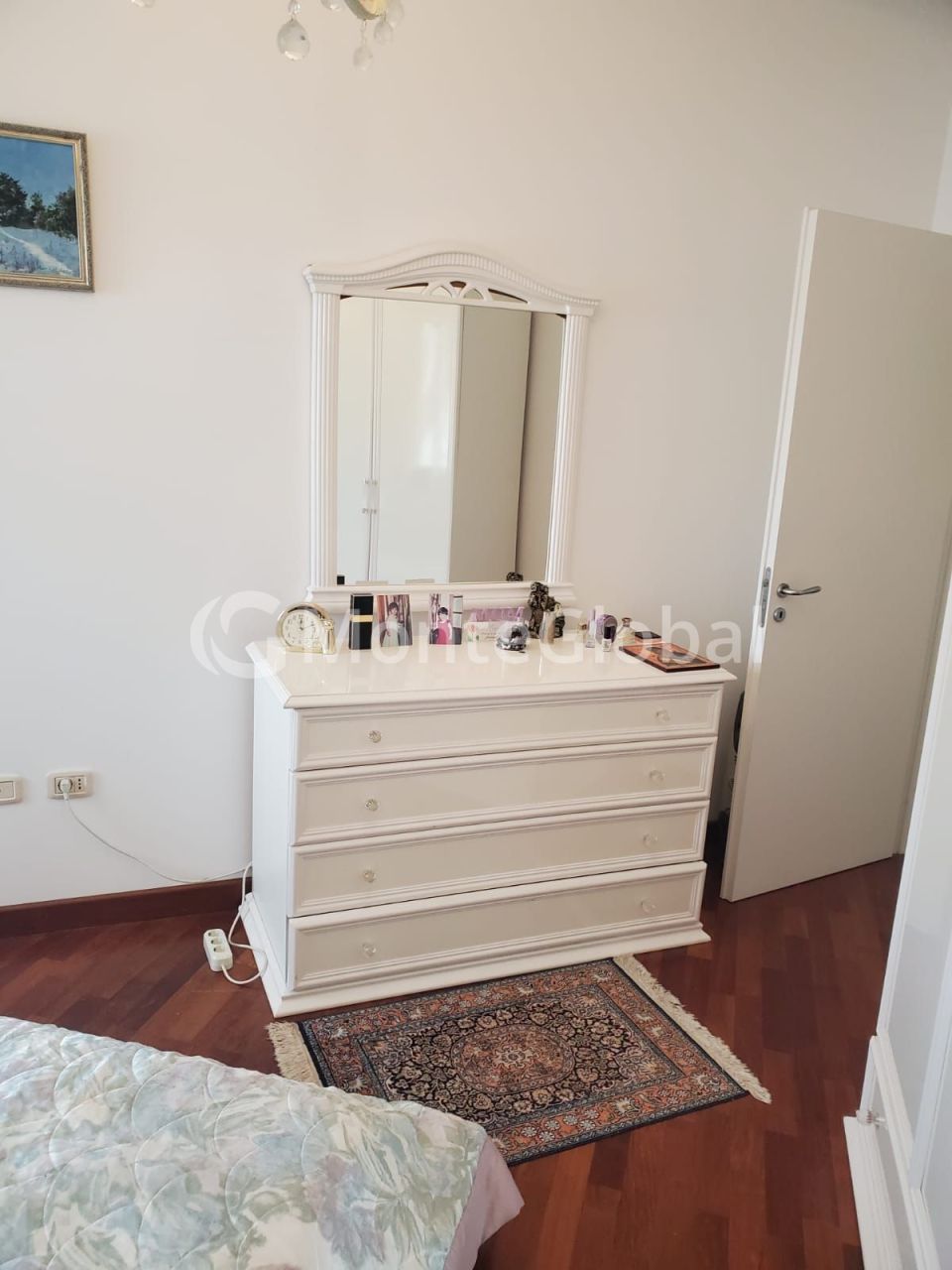 Appartamento a Rafailovici, Montenegro, 107 m² - foto 13