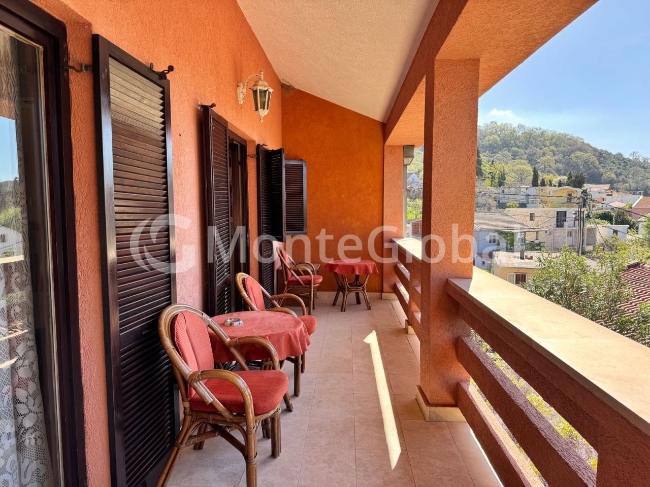 Piso en Sutomore, Montenegro, 95 m² - imagen 13