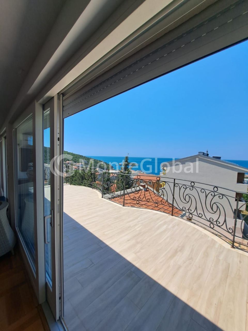 Haus Utekha, Montenegro, 480 m² - Foto 13