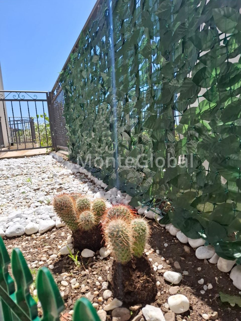 Piso en Dobra Voda, Montenegro, 54 m² - imagen 13