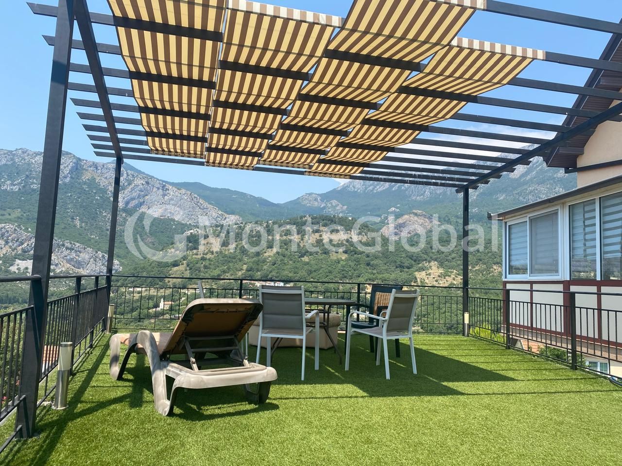 Appartamento a Bar, Montenegro, 132 m² - foto 13