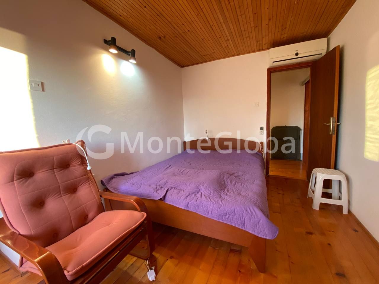 Haus in Budva, Montenegro, 104 m² - Foto 13