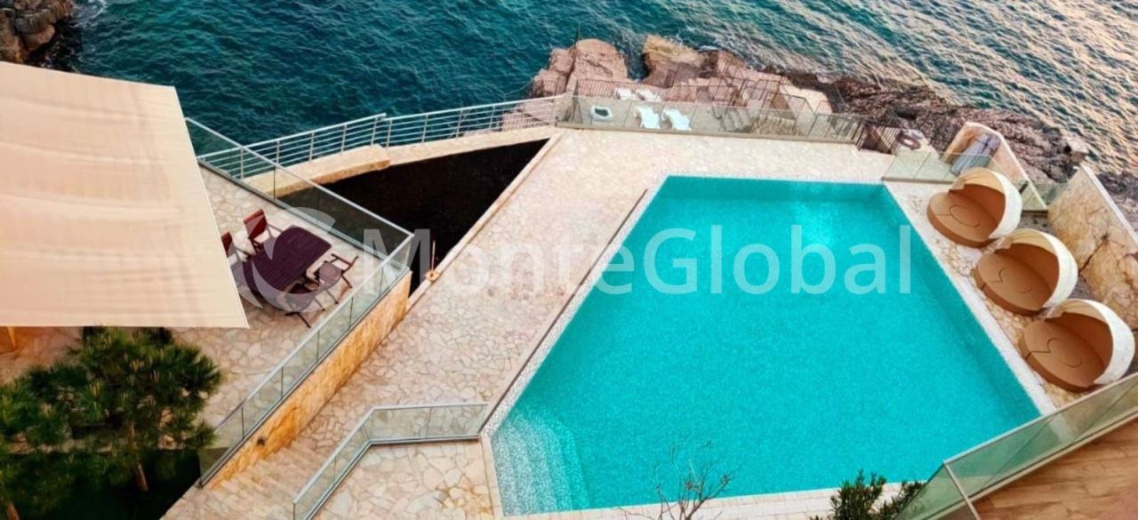 Wohnung in Dobra Voda, Montenegro, 54 m² - Foto 13