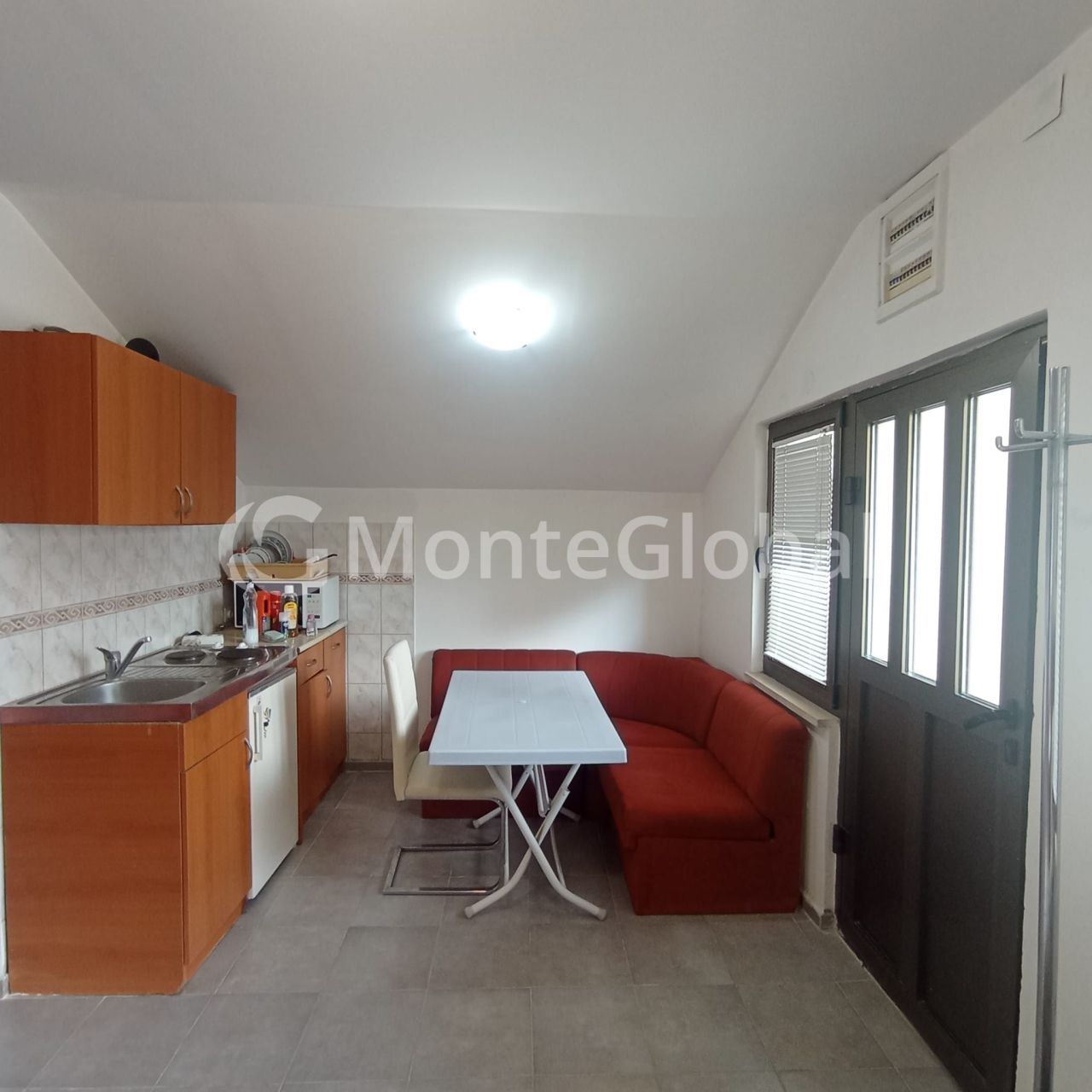 Haus in Budva, Montenegro, 537 m² - Foto 13