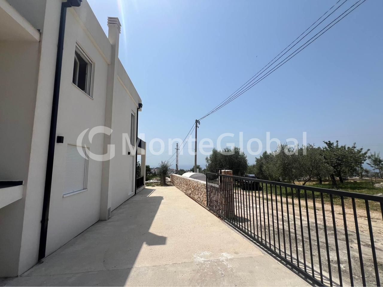 Casa a Dobra Voda, Montenegro, 165 m² - foto 10