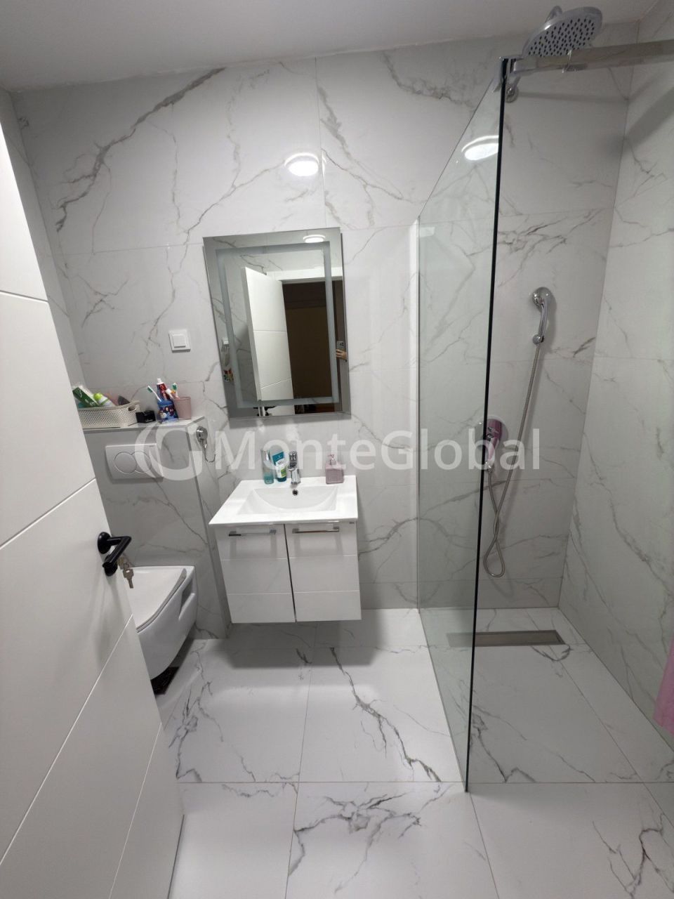 Wohnung in Bar, Montenegro, 68 m² - Foto 13