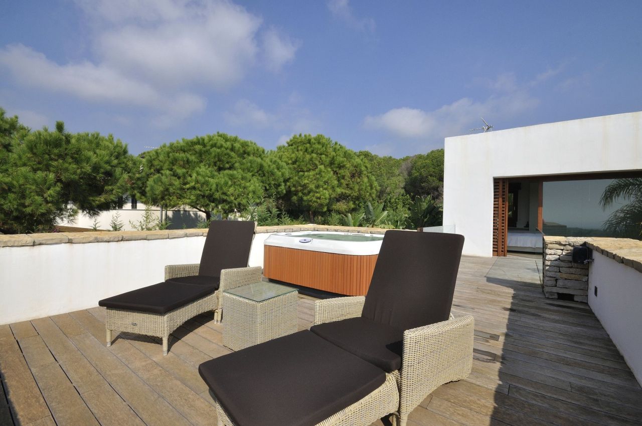 Villa in Sant Andreu, Spain, 700 m² - picture 13