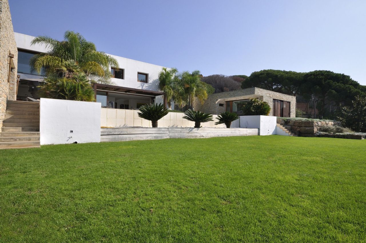 Villa en Sant Andreu, España, 700 m² - imagen 1