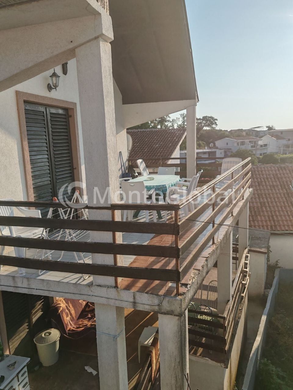 Casa en Dobra Voda, Montenegro, 120 m² - imagen 13